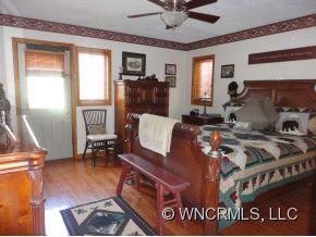 316 Hill Merrill Road Marshall NC 28753