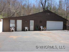 316 Hill Merrill Road Marshall NC 28753