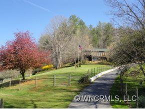 316 Hill Merrill Road Marshall NC 28753