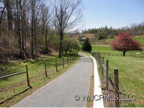 316 Hill Merrill Road Marshall NC 28753