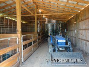 316 Hill Merrill Road Marshall NC 28753