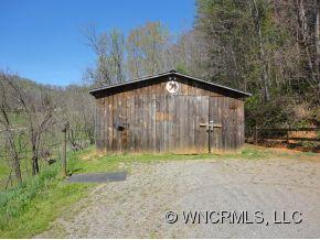 316 Hill Merrill Road Marshall NC 28753
