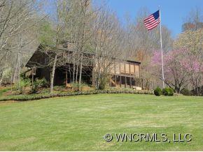 316 Hill Merrill Road Marshall NC 28753