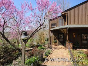 316 Hill Merrill Road Marshall NC 28753
