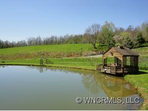 316 Hill Merrill Road Marshall NC 28753