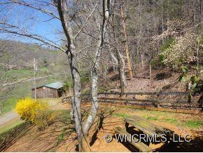 316 Hill Merrill Road Marshall NC 28753