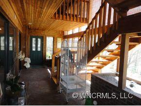 316 Hill Merrill Road Marshall NC 28753