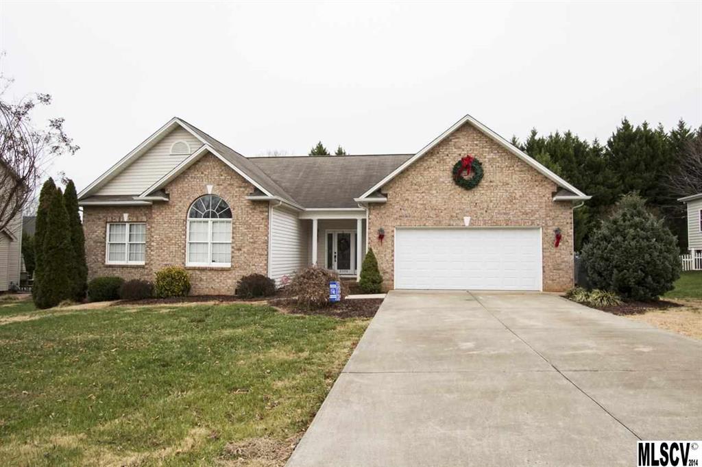 2594 Rolling Ridge Drive Hickory NC 28602