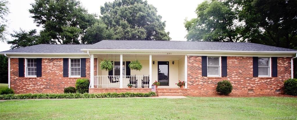 2311 Mount Holly Huntersville Road Charlotte NC 28214