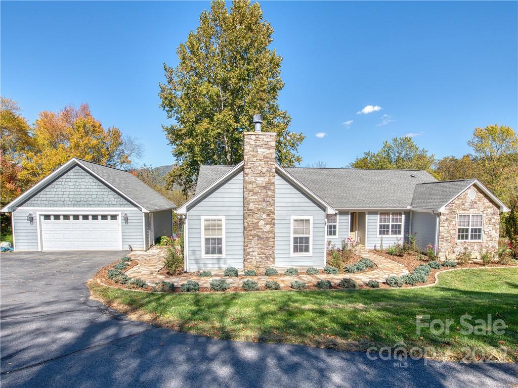 122 Coyote Hollow Road Waynesville NC 28785