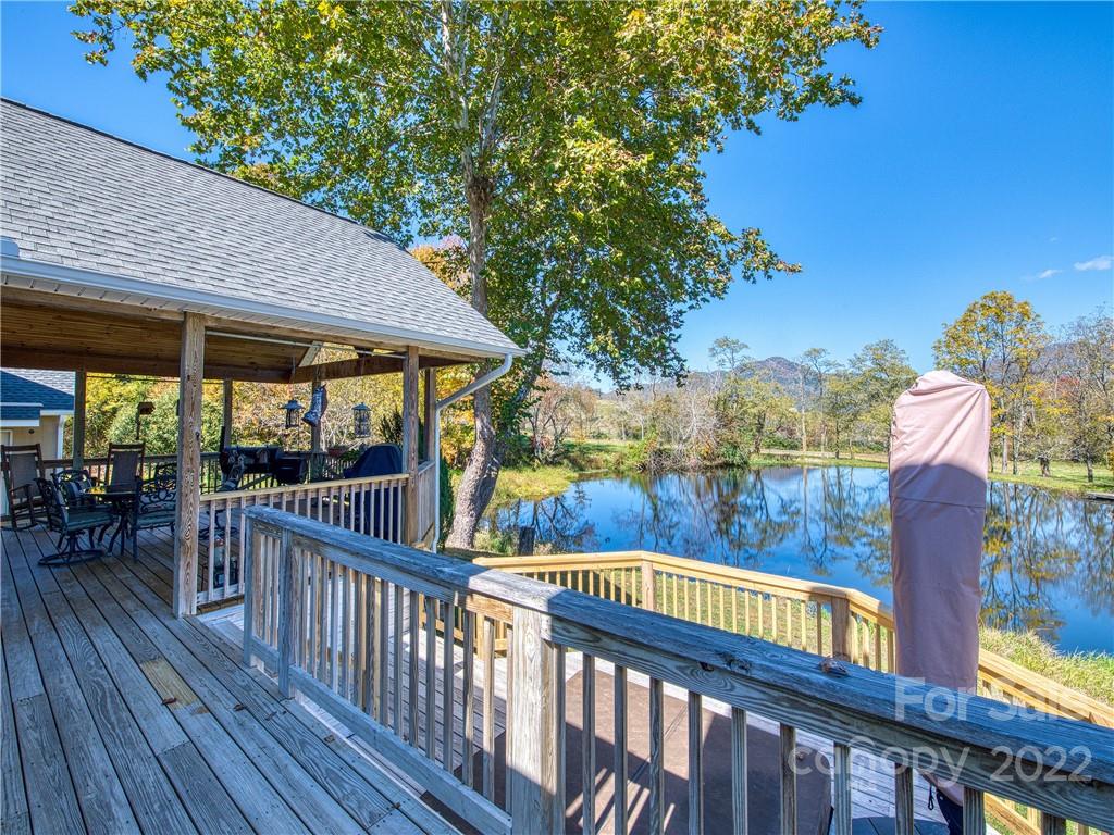 122 Coyote Hollow Road Waynesville NC 28785