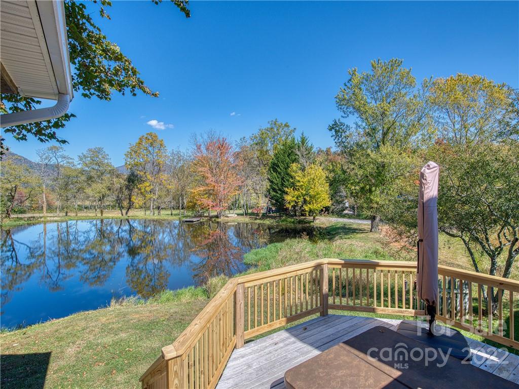 122 Coyote Hollow Road Waynesville NC 28785