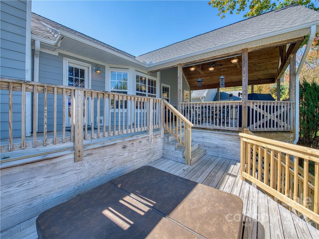 122 Coyote Hollow Road Waynesville NC 28785