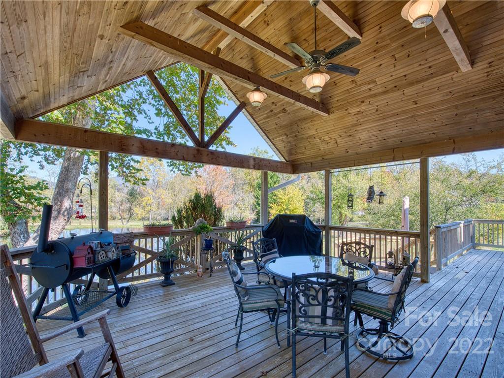 122 Coyote Hollow Road Waynesville NC 28785