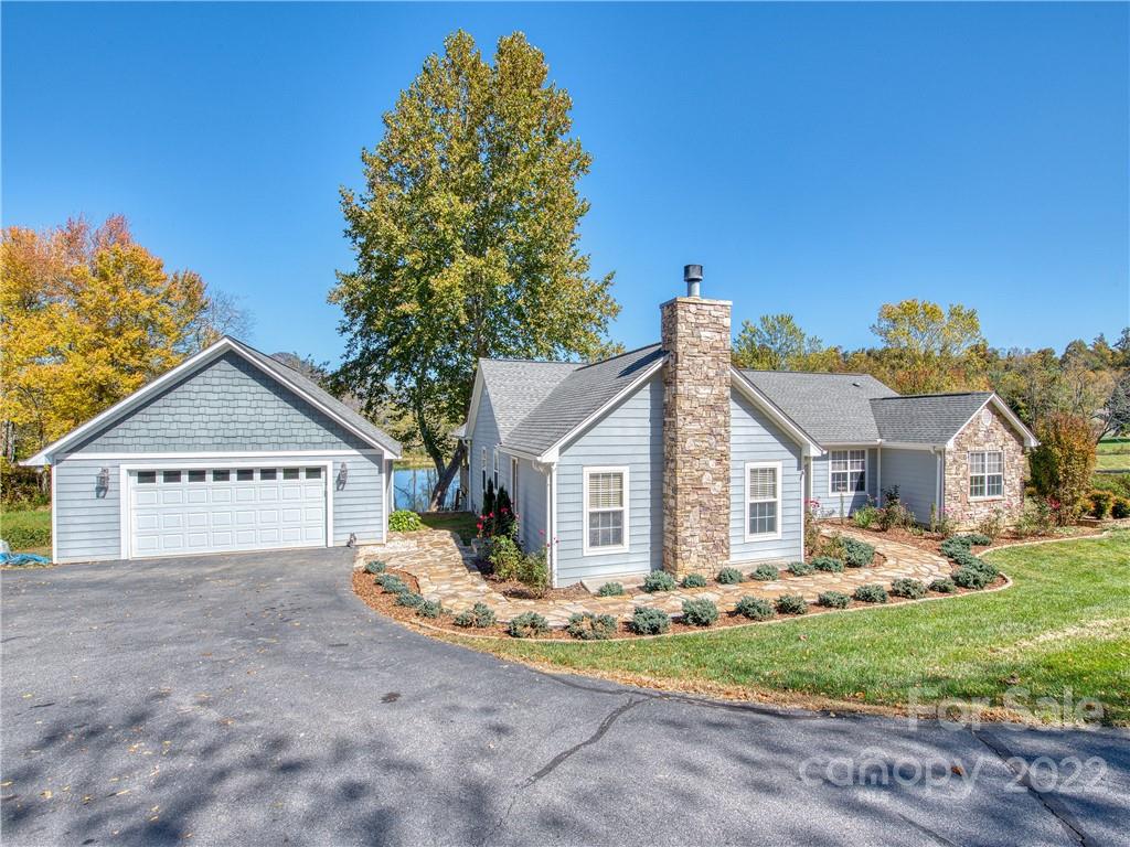 122 Coyote Hollow Road Waynesville NC 28785