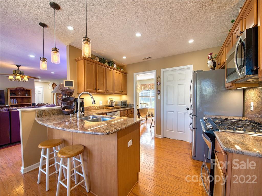 122 Coyote Hollow Road Waynesville NC 28785