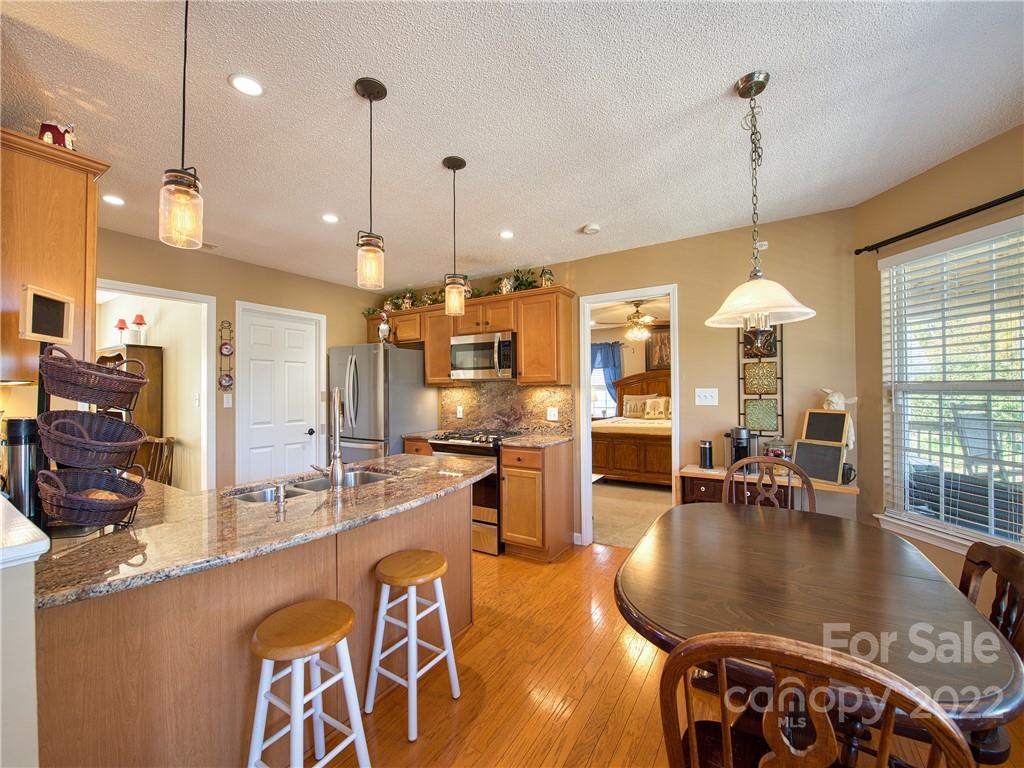 122 Coyote Hollow Road Waynesville NC 28785