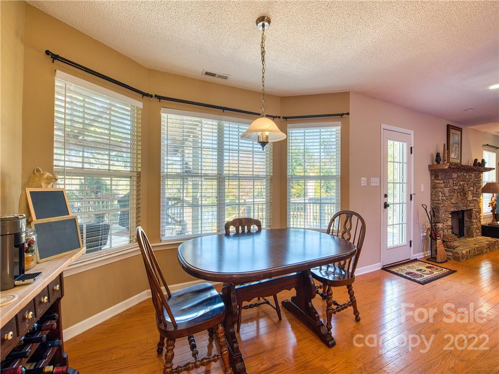 122 Coyote Hollow Road Waynesville NC 28785