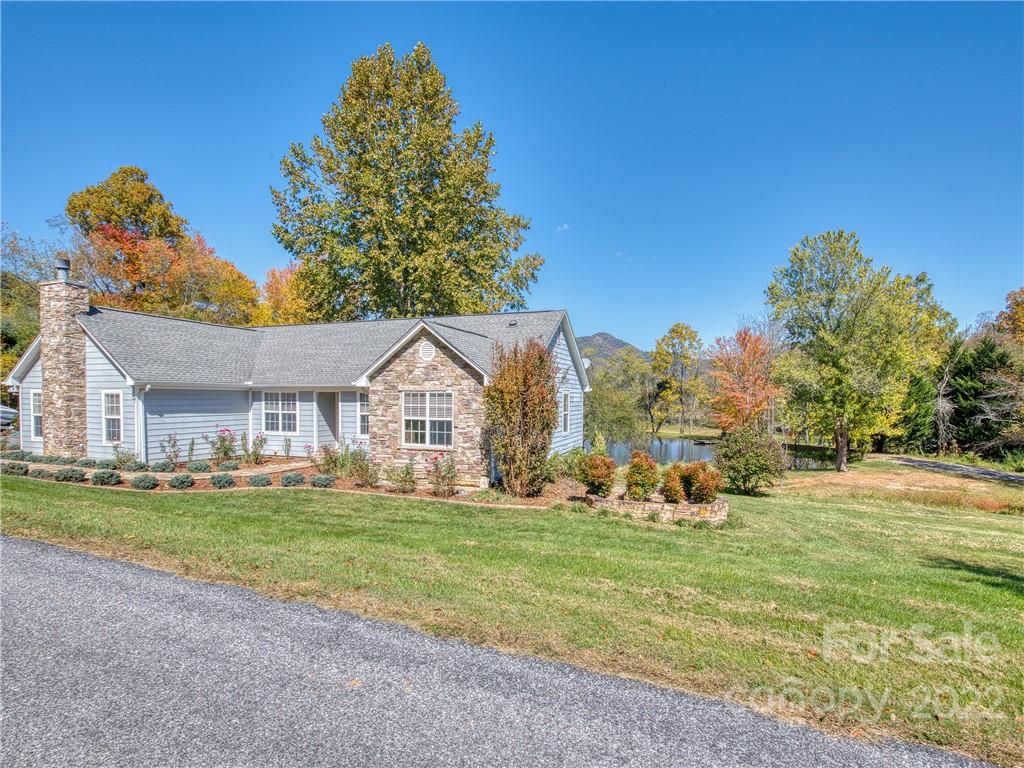 122 Coyote Hollow Road Waynesville NC 28785