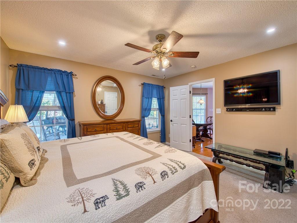 122 Coyote Hollow Road Waynesville NC 28785