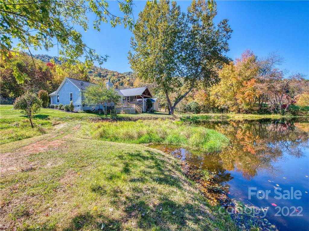 122 Coyote Hollow Road Waynesville NC 28785