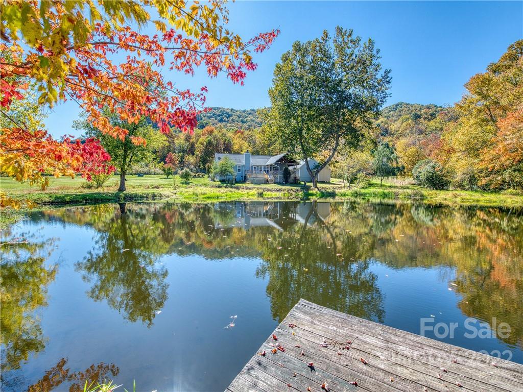 122 Coyote Hollow Road Waynesville NC 28785