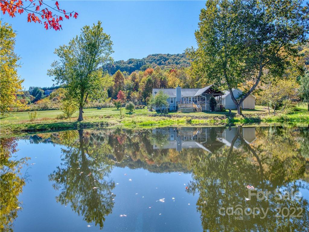 122 Coyote Hollow Road Waynesville NC 28785