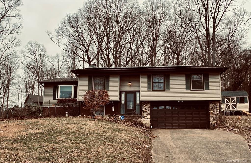 45 Clovernook Drive Arden NC 28704
