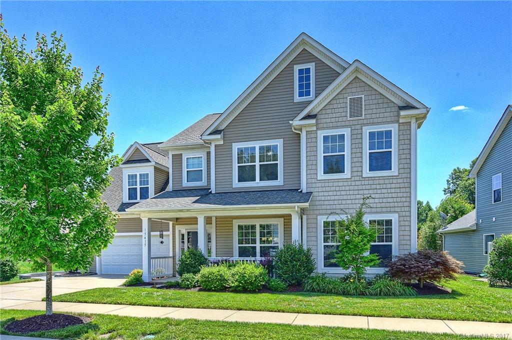 15415 Stillwater Crossing Lane Huntersville NC 28078