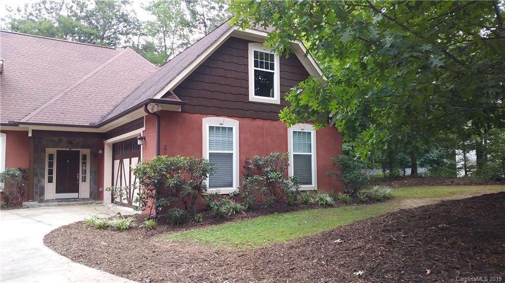 88 Killarney Drive Columbus NC 28722