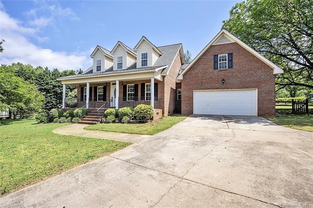 132 Shoreview Drive Mooresville NC 28117