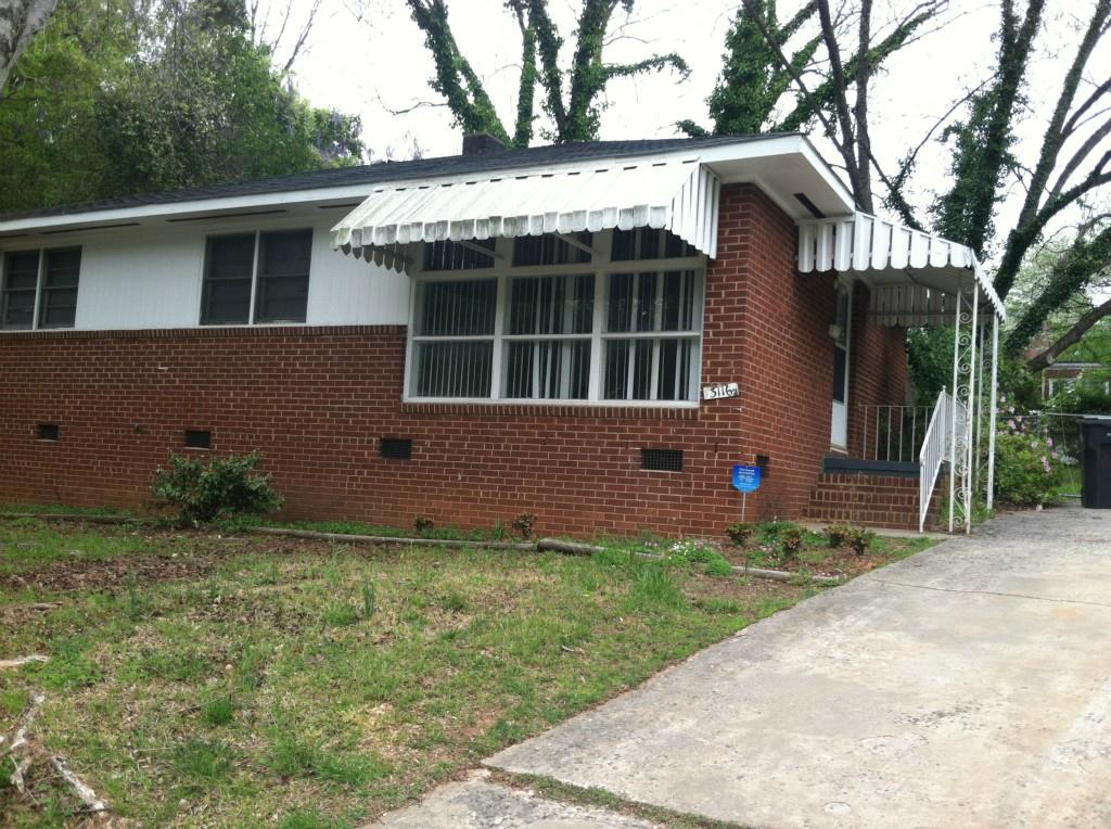 3116 Maywood Drive Charlotte NC 28205