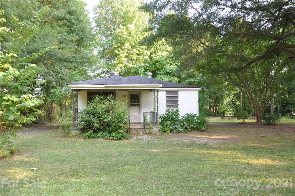1387 Hill Road Lincolnton NC 28092