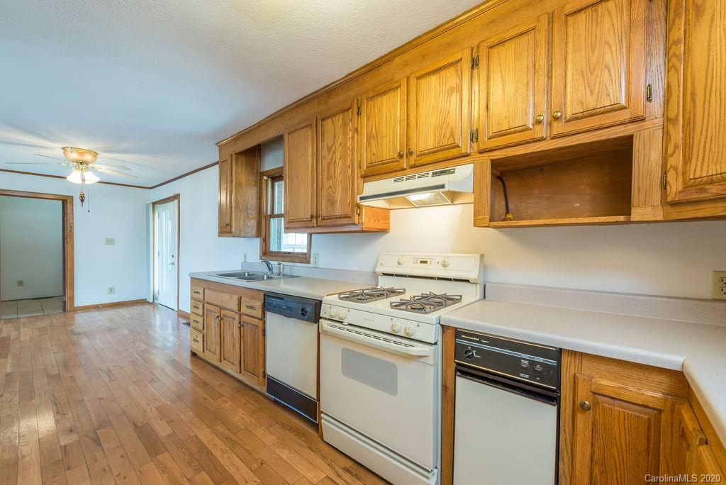569 Terrell Cove Road Canton NC 28716