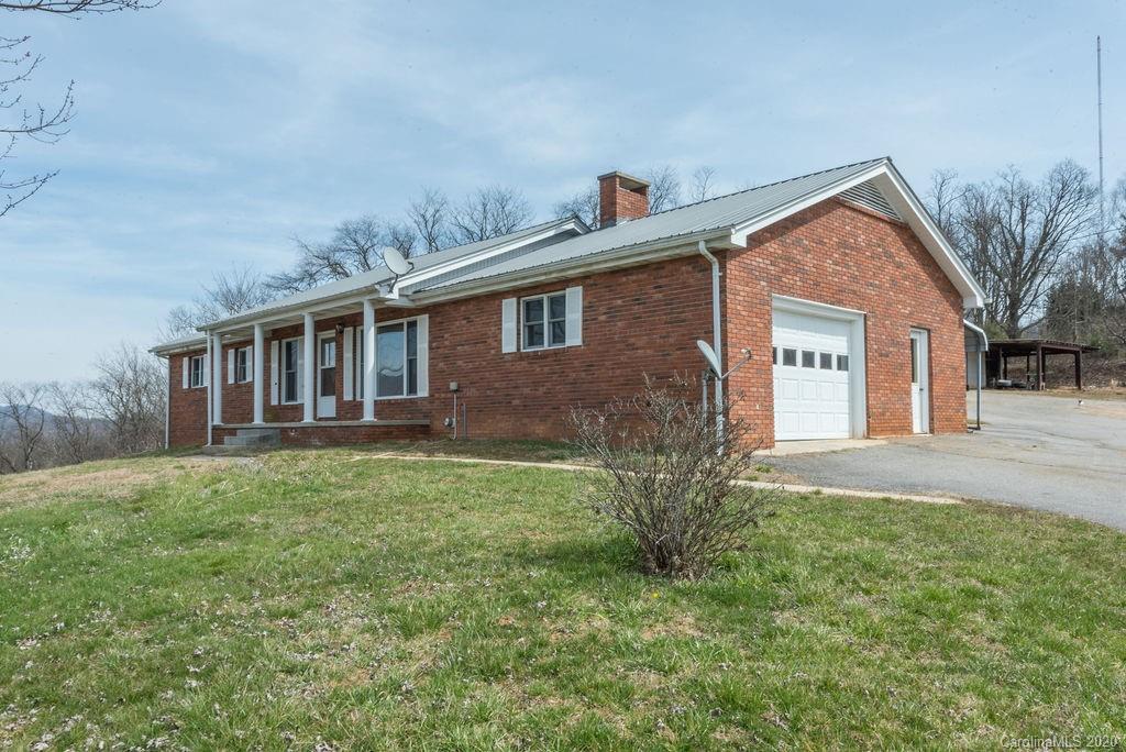 569 Terrell Cove Road Canton NC 28716