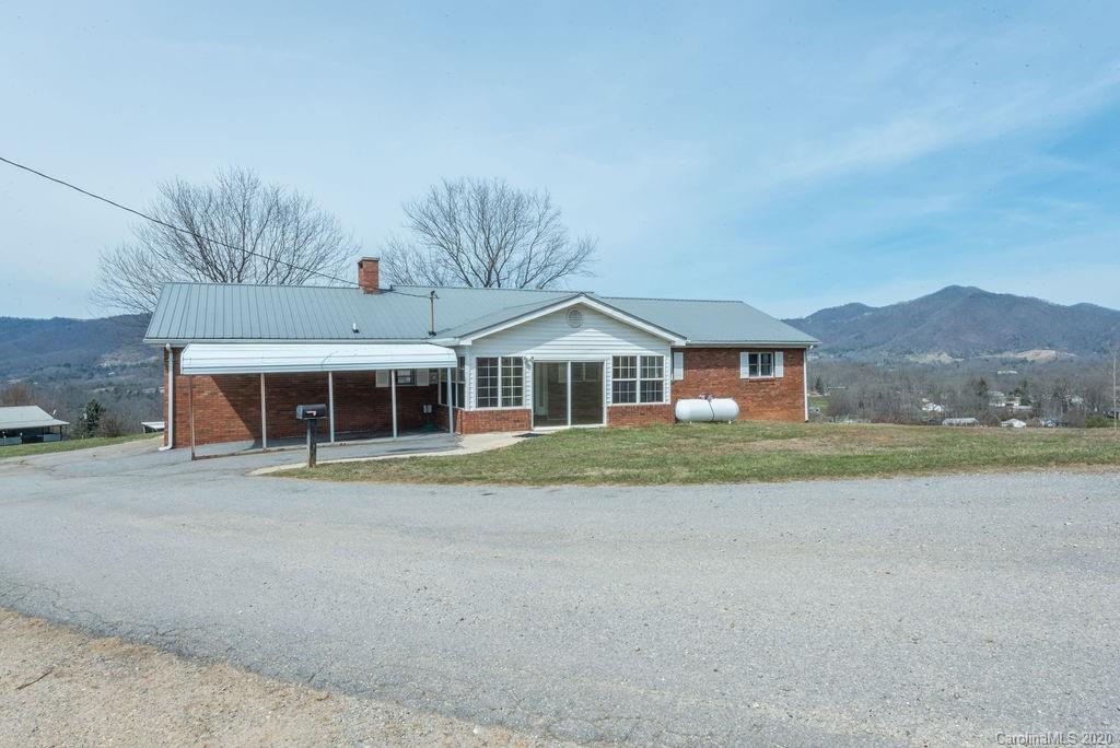 569 Terrell Cove Road Canton NC 28716