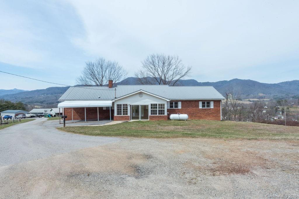 569 Terrell Cove Road Canton NC 28716