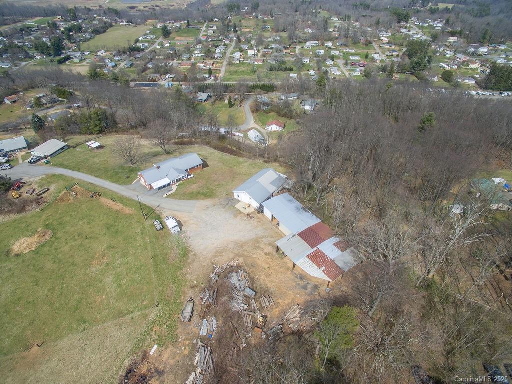 569 Terrell Cove Road Canton NC 28716