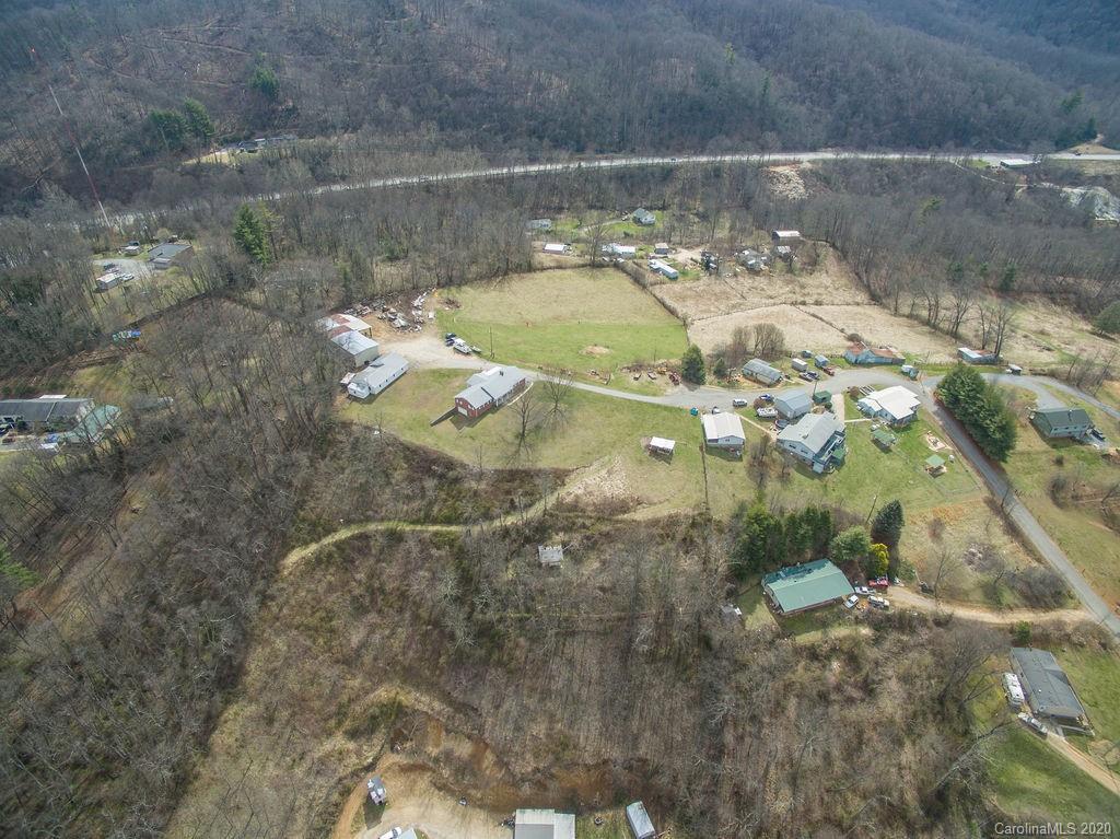 569 Terrell Cove Road Canton NC 28716