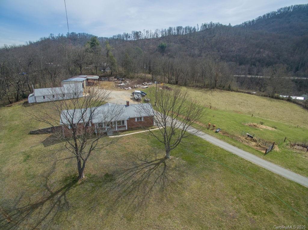 569 Terrell Cove Road Canton NC 28716