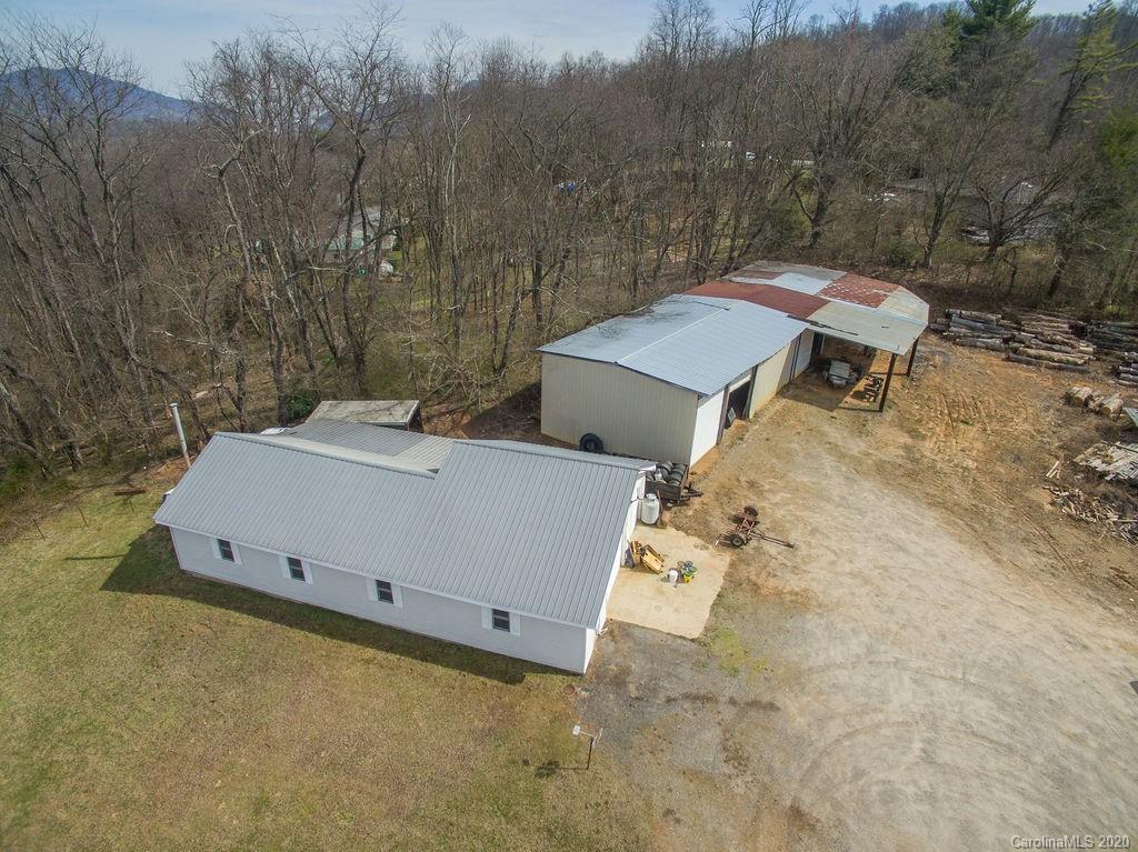 569 Terrell Cove Road Canton NC 28716
