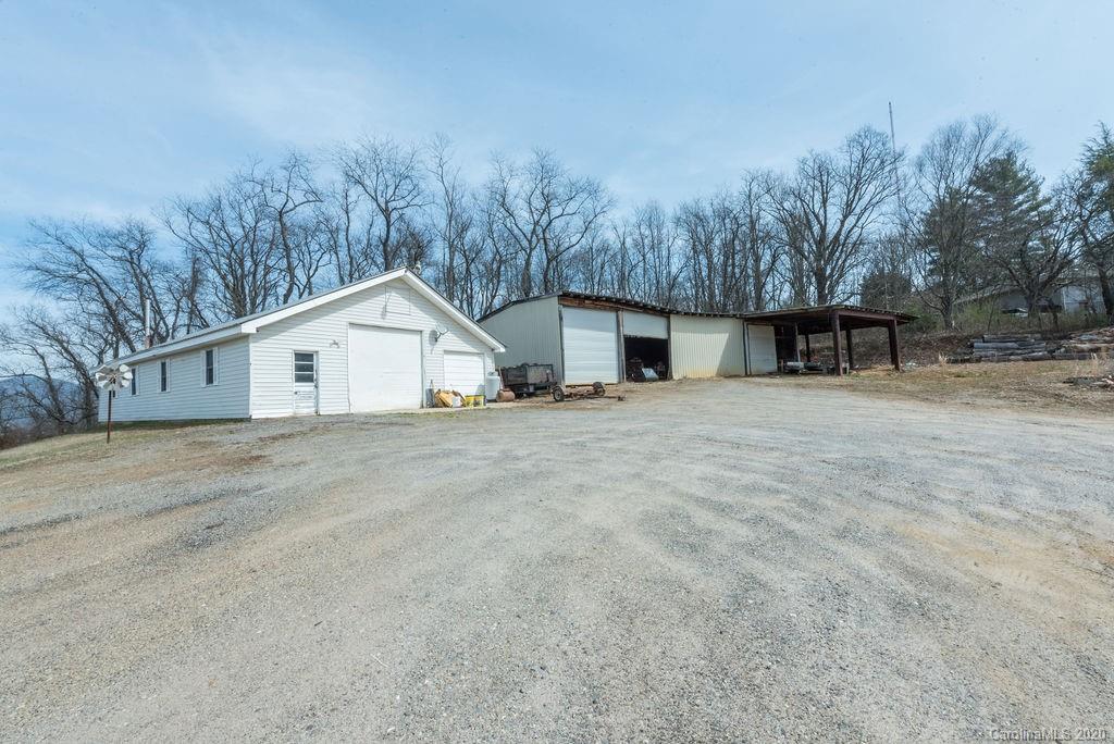 569 Terrell Cove Road Canton NC 28716