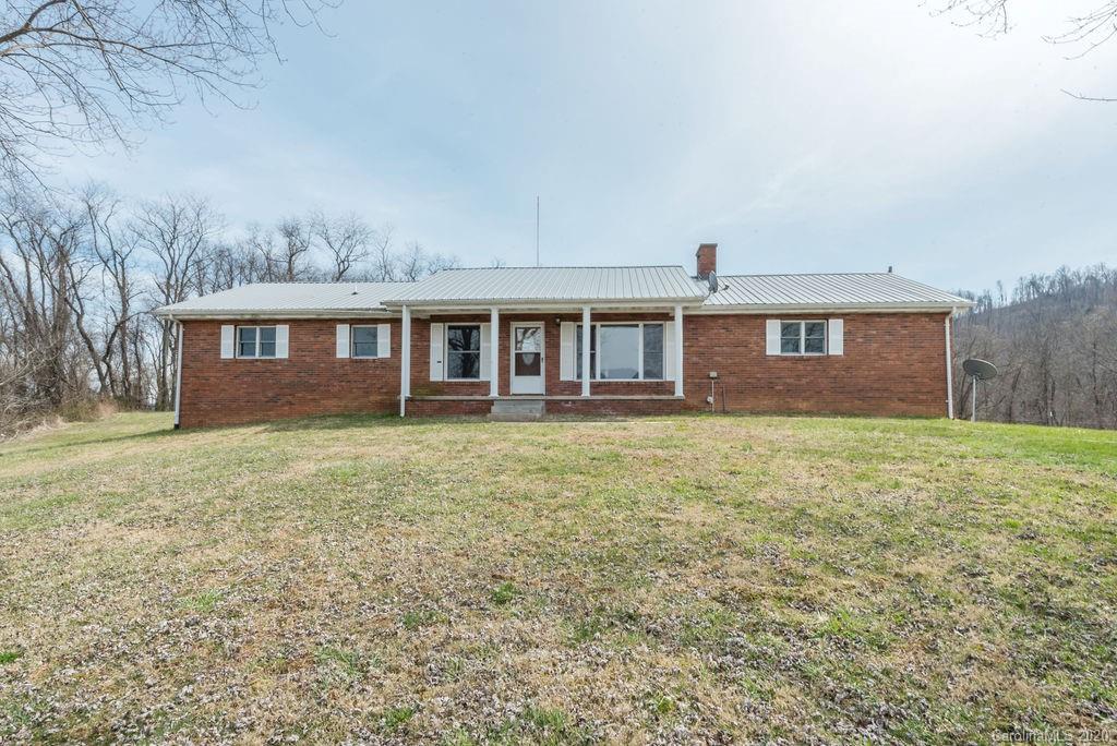 569 Terrell Cove Road Canton NC 28716