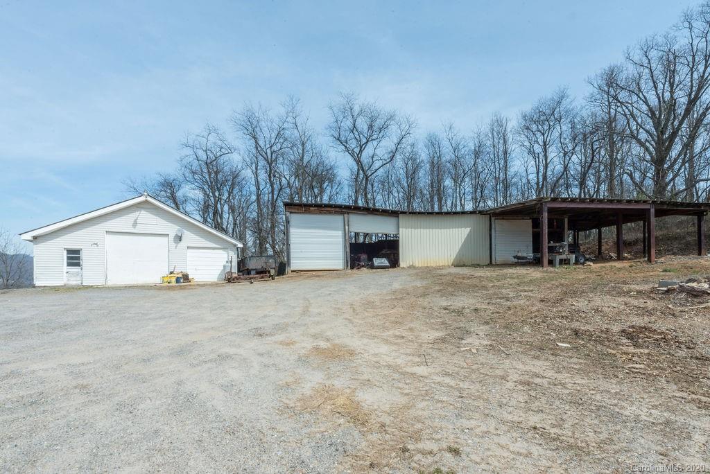 569 Terrell Cove Road Canton NC 28716