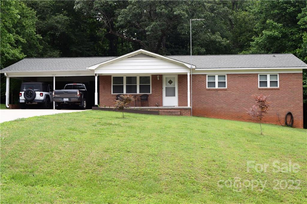 177 Oak Grove Road Statesville NC 28677