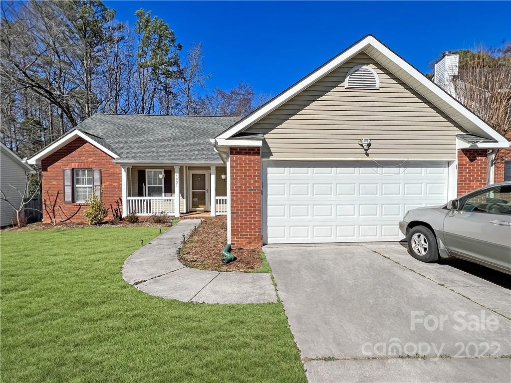 7931 Ebony Road Charlotte NC 28216