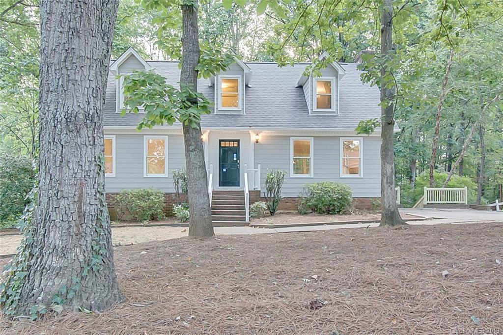 3008 Jamestown Drive Gastonia NC 28054