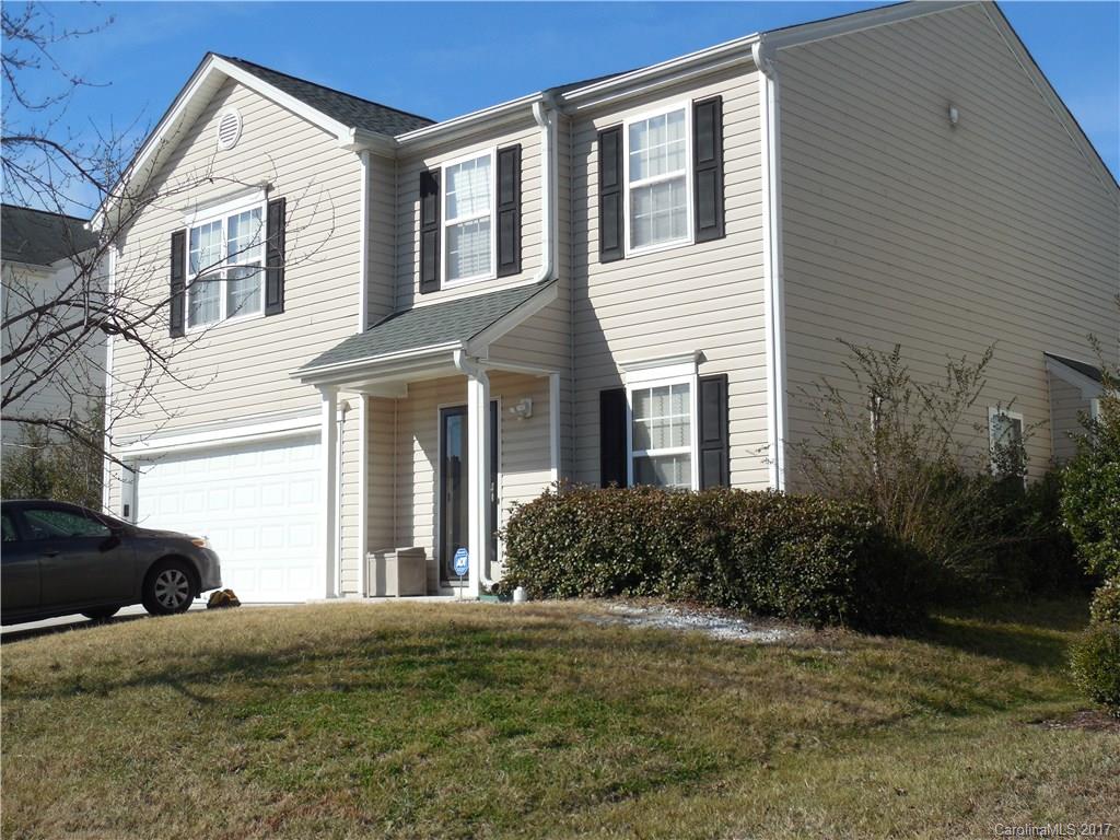 10523 Pickerel Lane Charlotte NC 28213