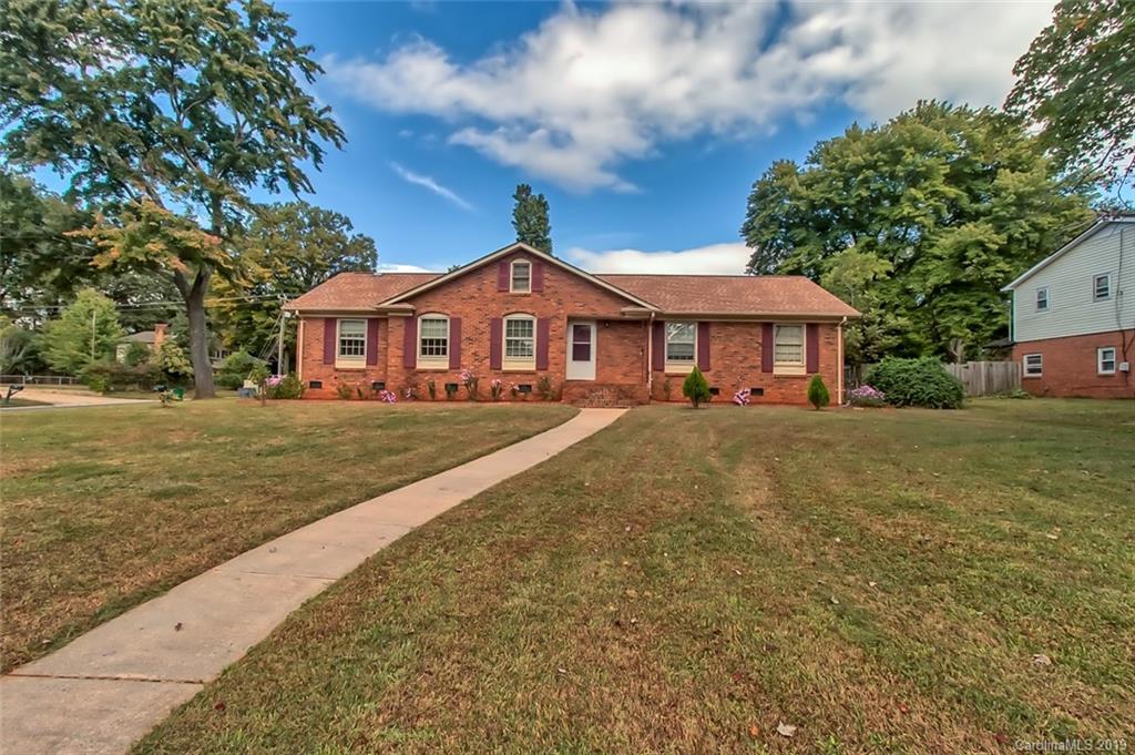 4827 Easthaven Drive Charlotte NC 28212