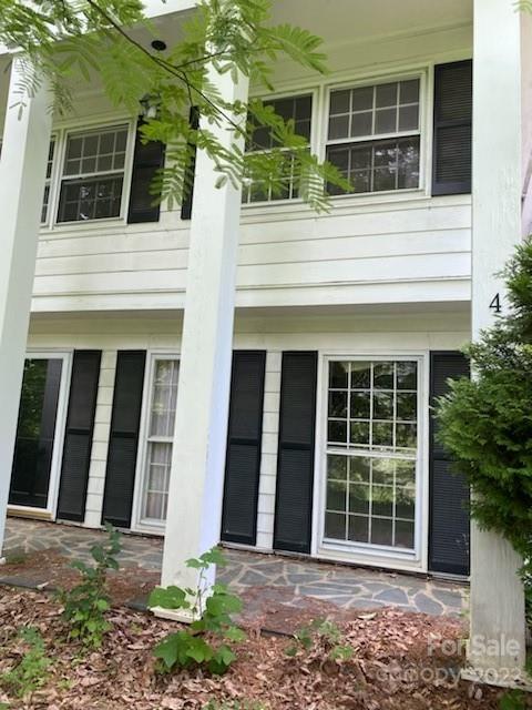 4 Chunns View Drive Asheville NC 28805